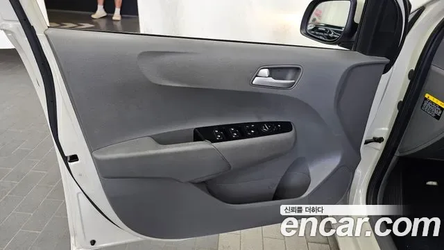 Kia Morning (JA) Prestige, миниатюра 2