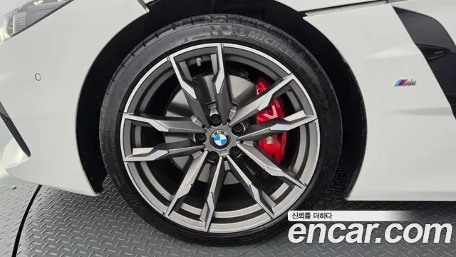 BMW Z4 M40i, миниатюра 2
