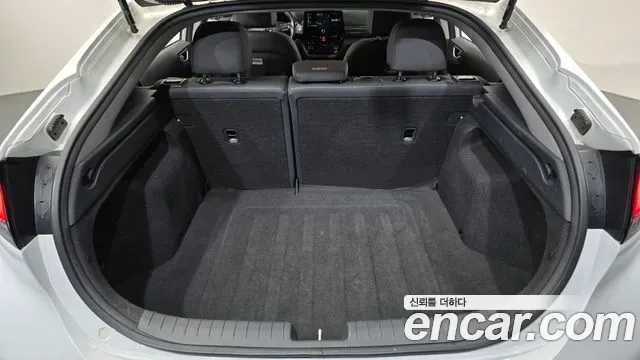 Hyundai Ioniq 1.6 HEV Q, миниатюра 2