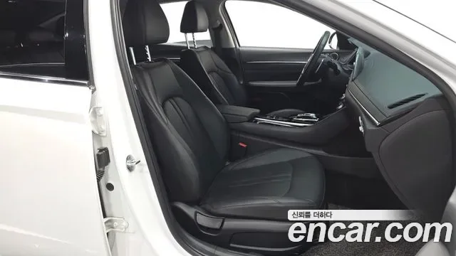 Hyundai Sonata 2.0 Premium, миниатюра 24