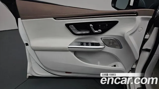 Mercedes-Benz EQE EQE350+, миниатюра 4