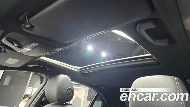 Mercedes-Benz C-Class C300e 4MATIC AMG Line, миниатюра 17