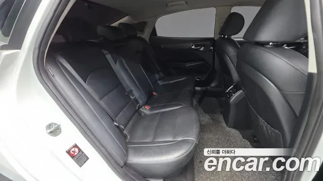 Kia K7 3.0 LPI Prestige, миниатюра 26