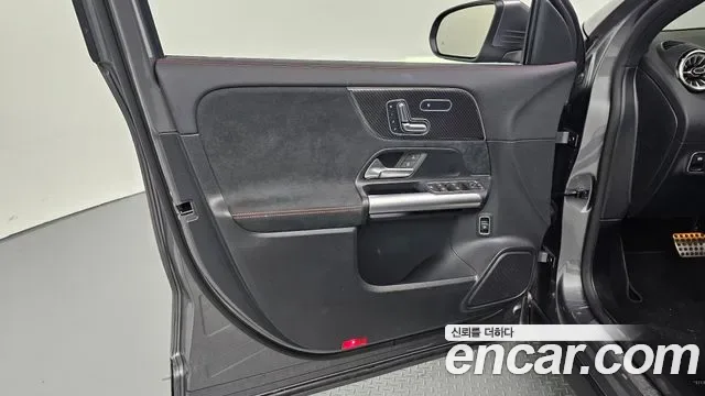 Mercedes-Benz GLA GLA250 4MATIC, миниатюра 18