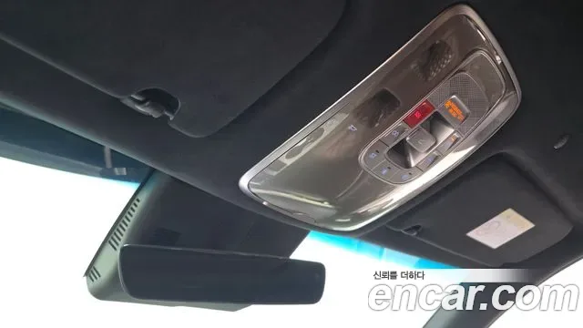 Genesis GV80 3.5T бензин 2WD, миниатюра 12