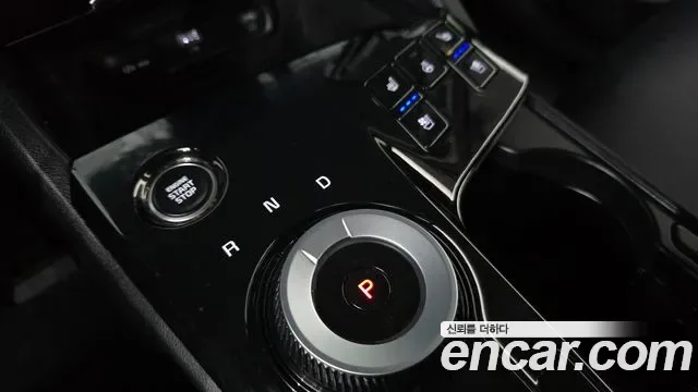 Kia Sportage Prestige 2WD, миниатюра 26