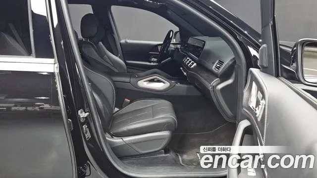 Mercedes-Benz GLS GLS450d 4MATIC, миниатюра 16