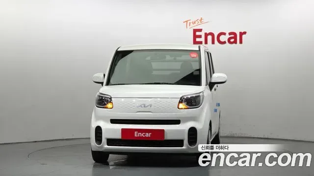 Kia The New Ray, миниатюра 25