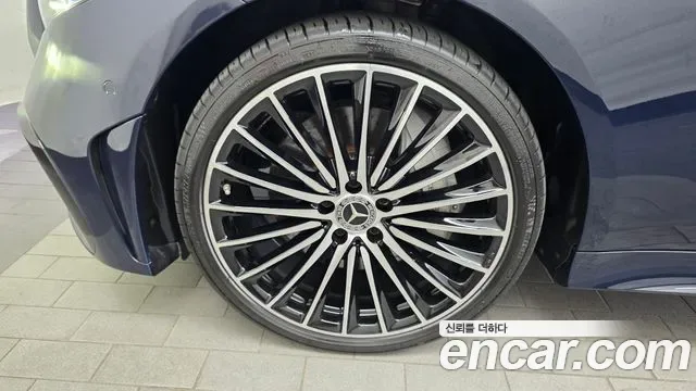 Mercedes-Benz CLS CLS450 4MATIC, миниатюра 20