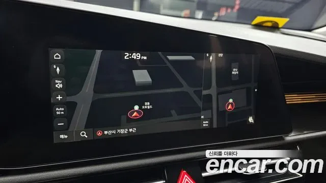 Kia Niro EV, миниатюра 11