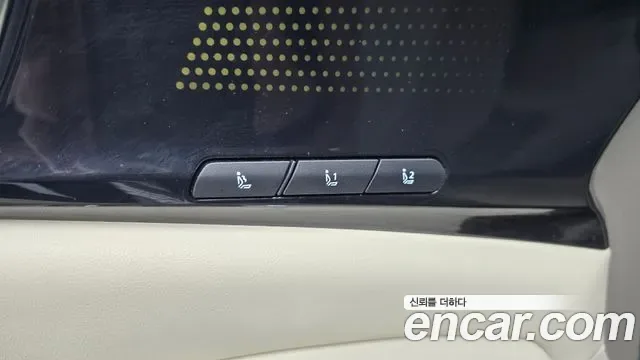 Kia Carnival HEV 9 мест Signature, миниатюра 5