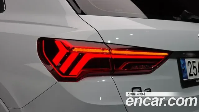 Audi Q3 35 TDI Premium, миниатюра 7