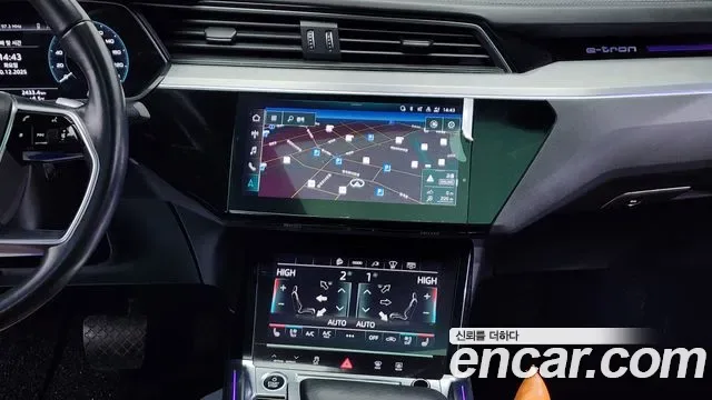 Audi e-, миниатюра 10