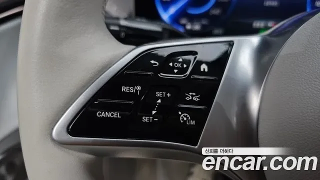 Mercedes-Benz EQE EQE350+, миниатюра 26