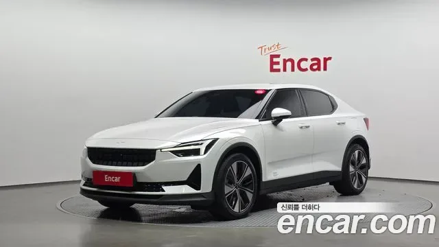 Polestar 2, миниатюра 21