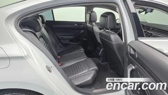Volkswagen GT(B8) 2.0 TDI 4 Prestige, миниатюра 12