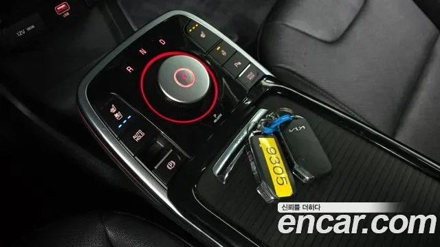 Kia Niro, миниатюра 8