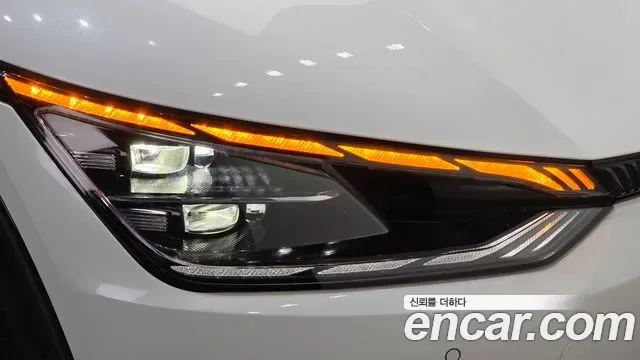 Kia EV6 4WD, миниатюра 21