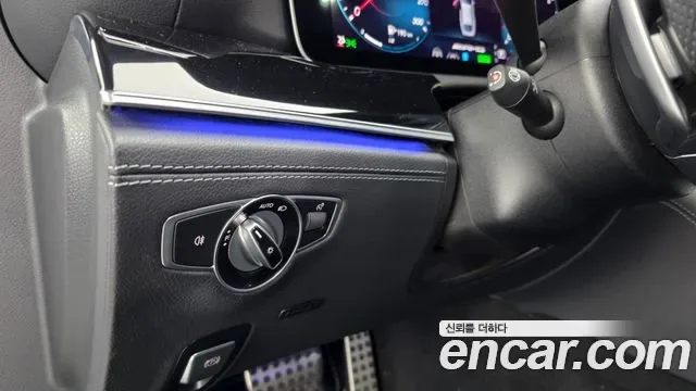 Mercedes-Benz AMG GT 4 43 4MATIC+, миниатюра 30