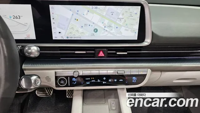 Hyundai Ioniq 6 AWD Prestige, миниатюра 17