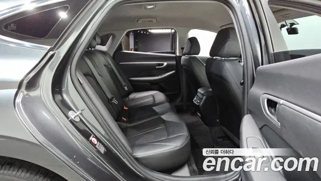 Hyundai Sonata 2.0 LPG( ), миниатюра 5