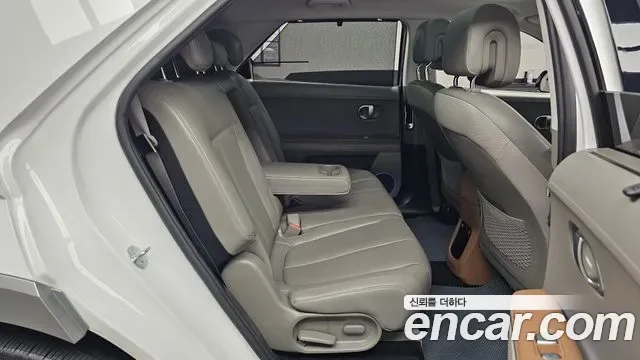 Hyundai Ioniq 5 AWD Prestige, миниатюра 5