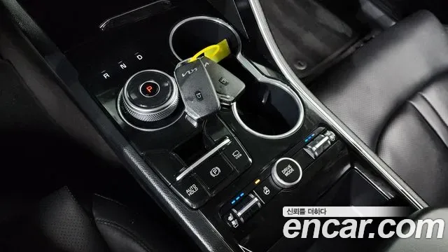 Kia K5 III 2.0 LPI( ), миниатюра 17