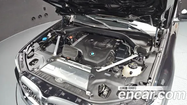BMW X4 xDrive20i xLine, миниатюра 13
