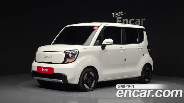 Kia Ray EV, миниатюра 7