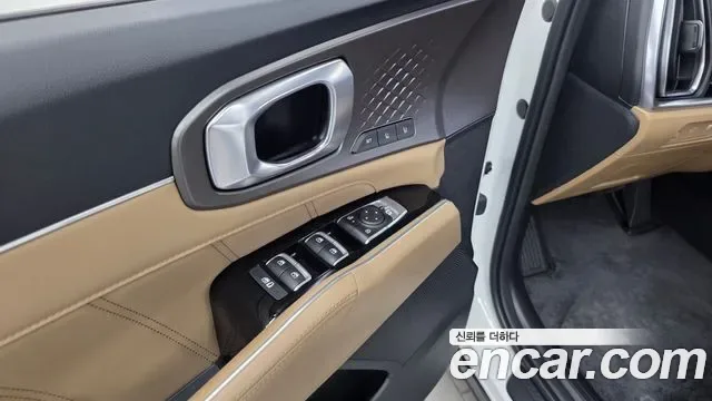 Kia Sorento бензин 2.5T 2WD, миниатюра 28