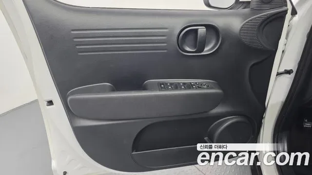Hyundai Casper, миниатюра 9