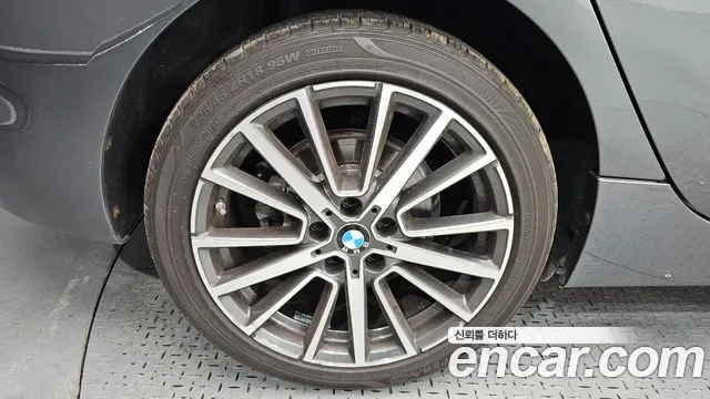 BMW 2 (F45), миниатюра 16