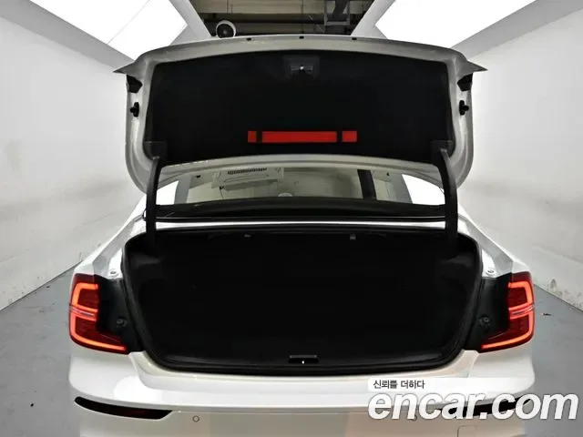 Volvo S60 B5, миниатюра 3