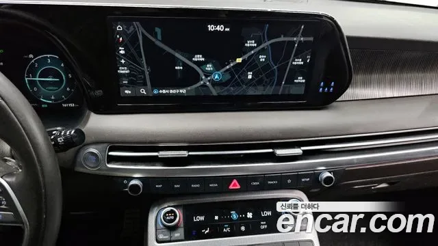 Hyundai The New Palisade дизель 2.2 4WD Calligraphy, миниатюра 19