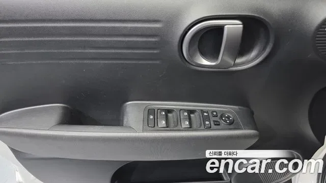 Hyundai Casper Inspiration, миниатюра 8
