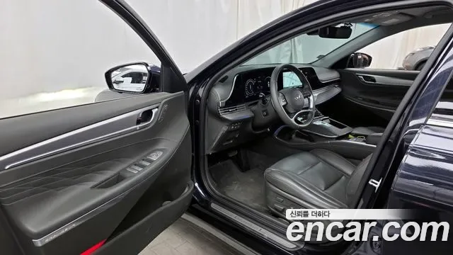 Hyundai Grandeur Calligraphy, миниатюра 30