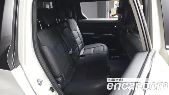 KGM EV (O100) AWD, миниатюра 5