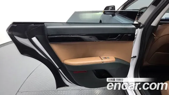 Hyundai Grandeur Calligraphy, миниатюра 30