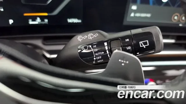 Kia Carnival дизель 9 мест Gravity, миниатюра 16