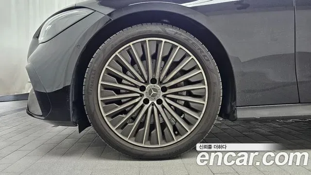 Mercedes-Benz CLE CLE200, миниатюра 24