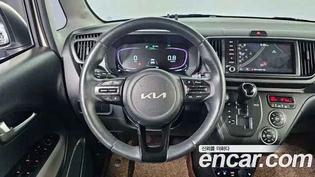 Kia Ray Signature, миниатюра 19