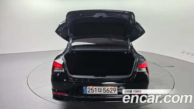 Hyundai Avante (CN7) 1.6 Modern, миниатюра 11