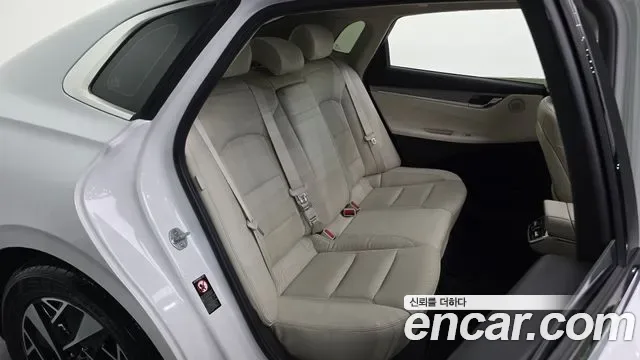 Hyundai Grandeur, миниатюра 10