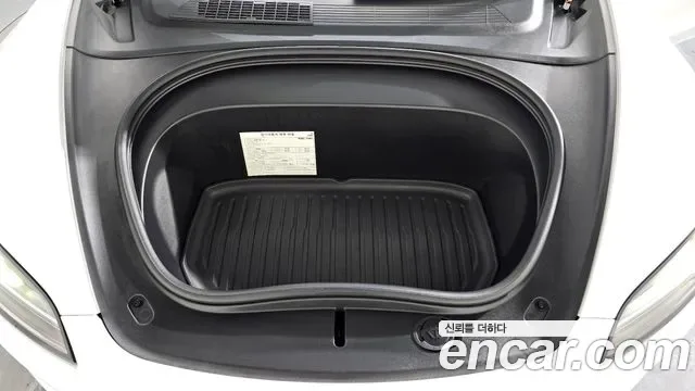 Tesla 3 RWD, миниатюра 27