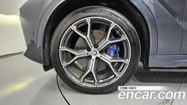 BMW X6 xDrive40i M, миниатюра 29