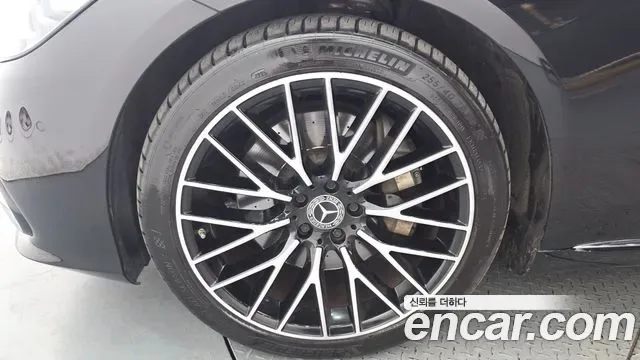 Mercedes-Benz S-Class S580L 4MATIC, миниатюра 15