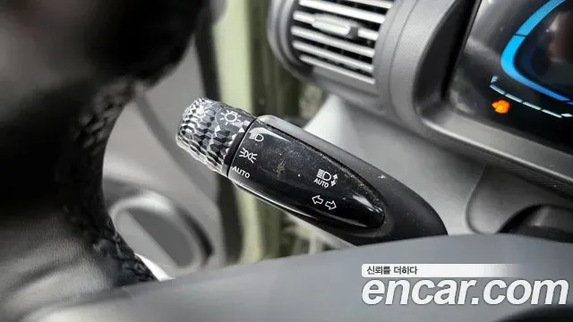 Hyundai Casper Inspiration, миниатюра 13