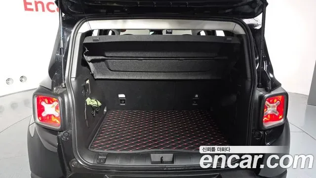 Jeep Renegade, миниатюра 21