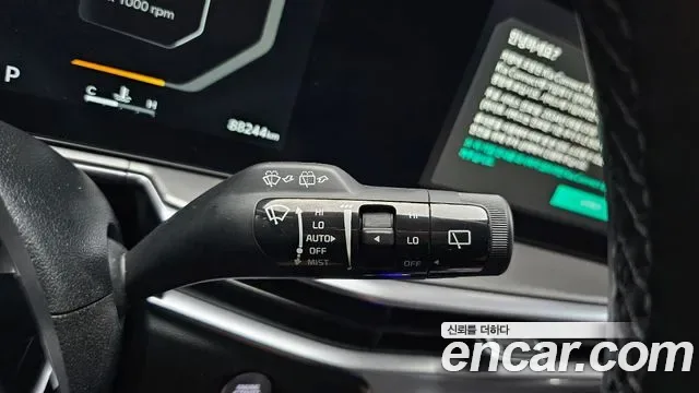 Kia Sorento дизель 2.2 2WD, миниатюра 8