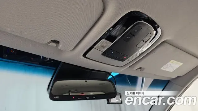 Hyundai Palisade дизель 2.2 2WD, миниатюра 21